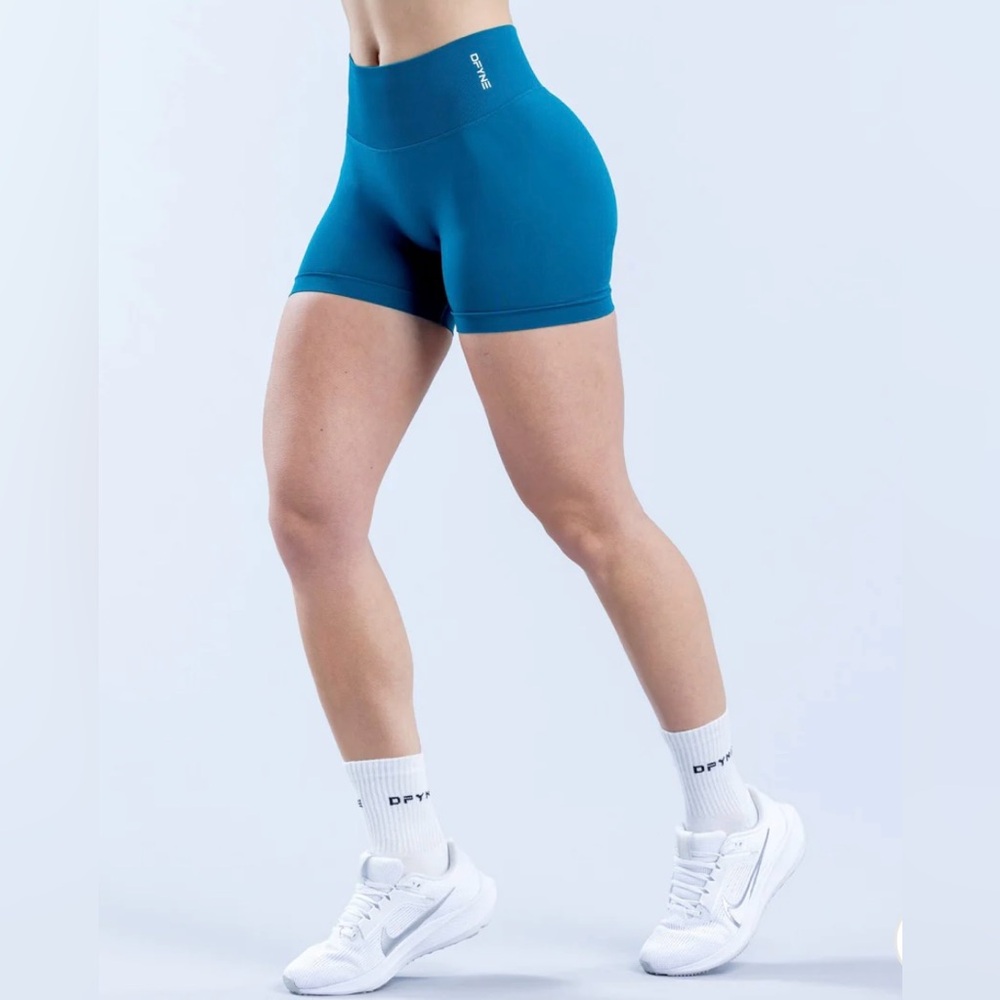 DFYNE Shorts